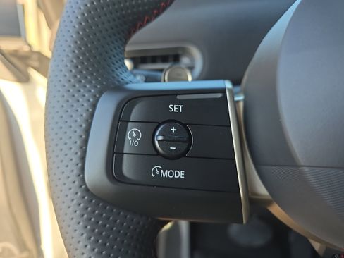 New 2026 MINI Cooper S image 19