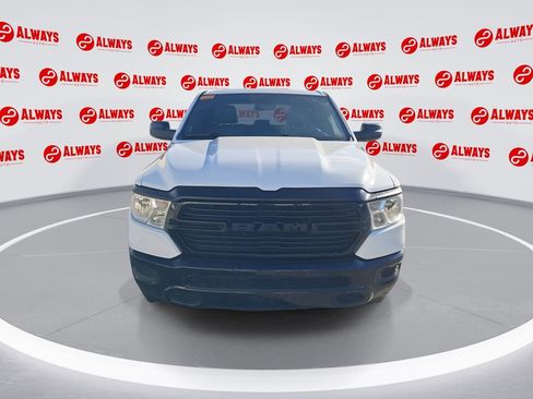 Used 2021 RAM 1500 Tradesman image 3