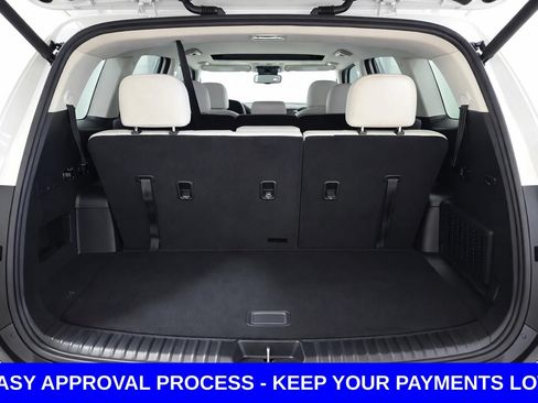 Used 2021 Kia Telluride EX FWD image 20