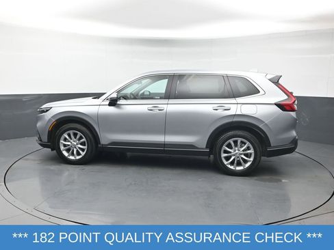 Certified 2024 Honda CR-V EX image 4