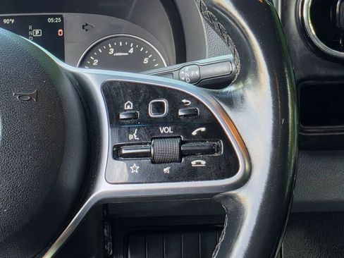 Used 2021 Mercedes-Benz Sprinter 2500 w/ Premium Package image 19