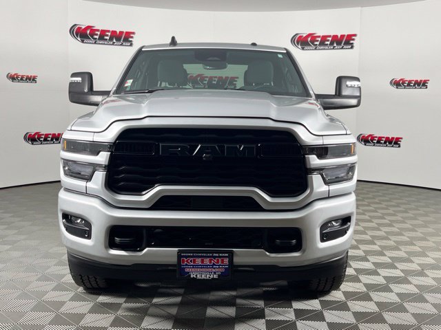 Used 2026 RAM 2500 Big Horn AWD/4WD image 3