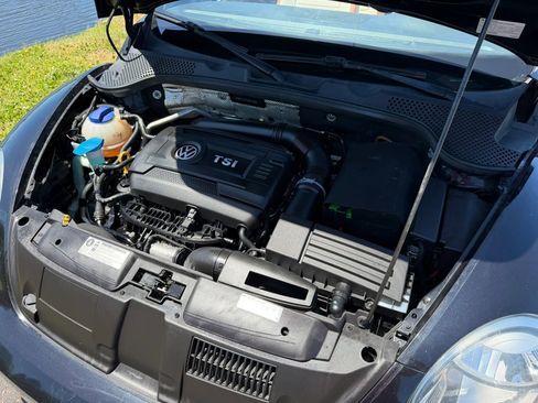 Used 2015 Volkswagen Beetle 1.8T image 23