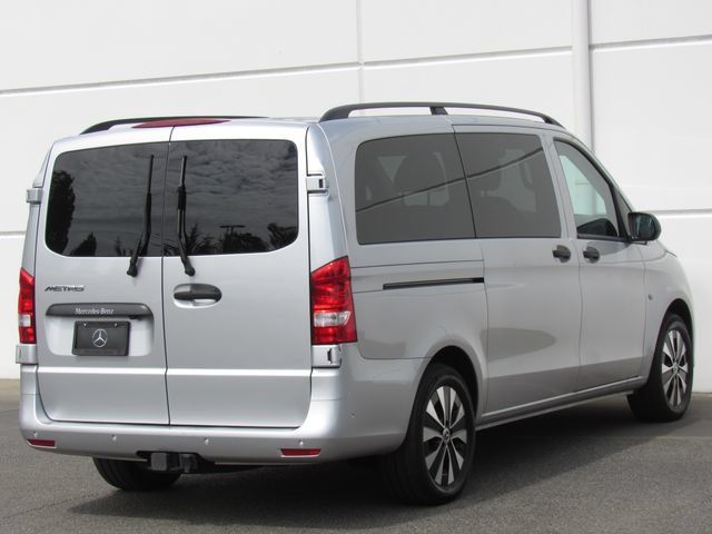 Used 2023 Mercedes-Benz Metris Passenger image 6