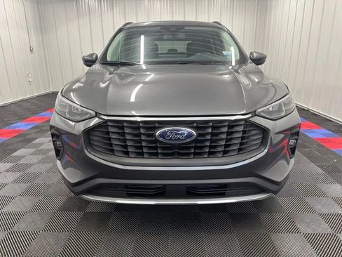 Used 2025 Ford Escape Platinum AWD/4WD image 7