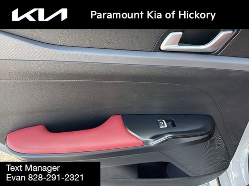 Used 2023 Kia K5 GT-Line w/ GT-Line Premium Package AWD/4WD image 12