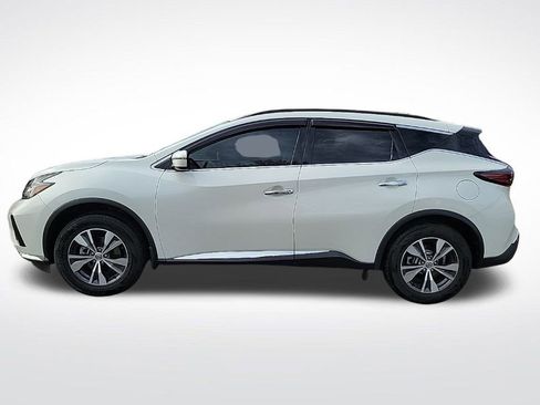 Used 2019 Nissan Murano SV image 2