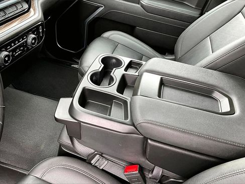 Used 2025 Chevrolet Silverado 2500 LT w/ Trail Boss Package image 16