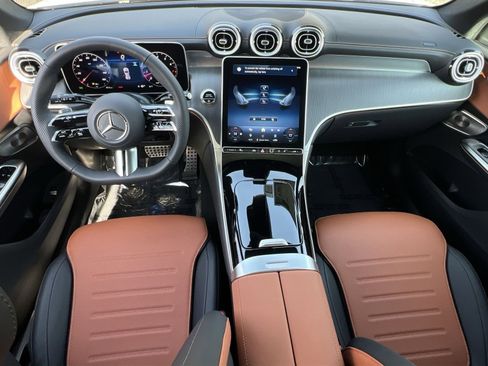 New 2026 Mercedes-Benz GLC 300 4MATIC image 21