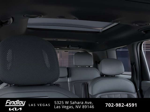 New 2027 Kia Telluride SX X-Line AWD/4WD image 30