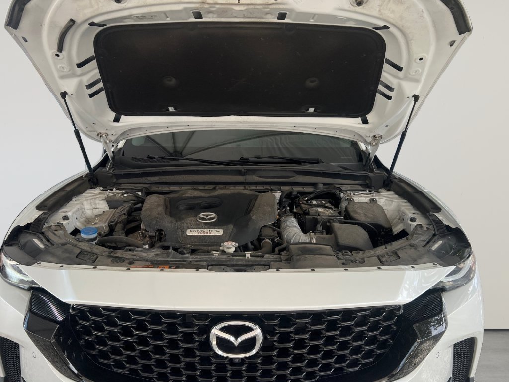 Used 2023 MAZDA CX-50 2.5 Turbo w/ Cargo Package AWD/4WD image 19