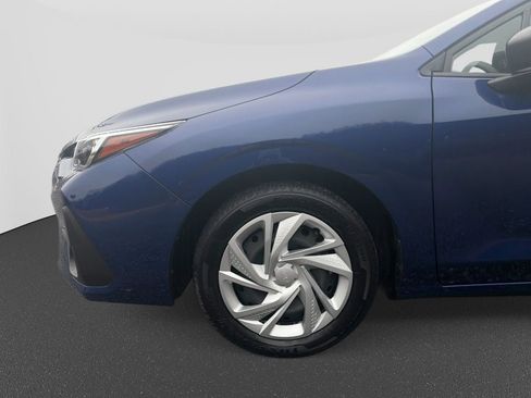 Used 2024 Subaru Impreza 2.0i image 14