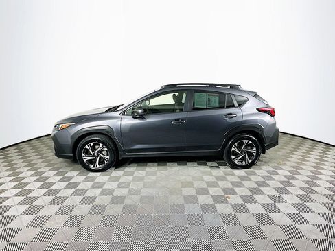 Certified 2024 Subaru Crosstrek 2.0i Premium image 6