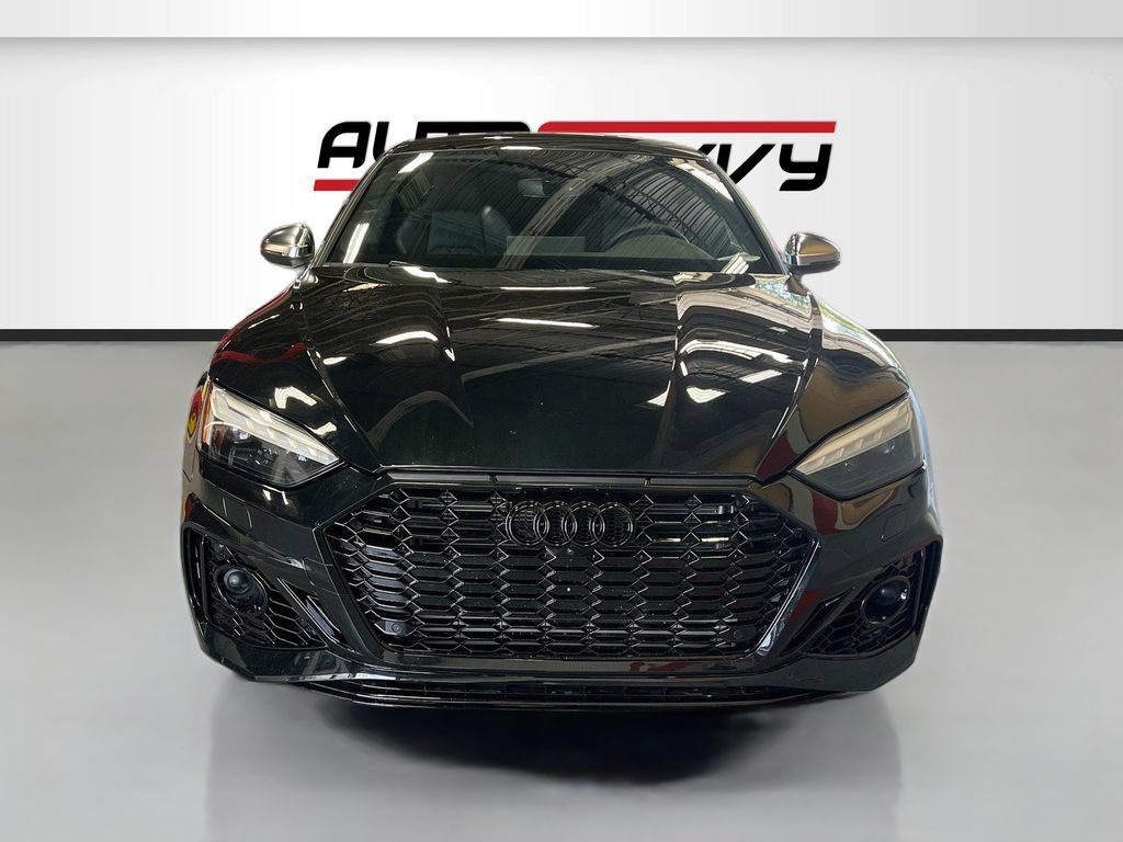 Used 2024 Audi S5 Premium Plus AWD/4WD image 2