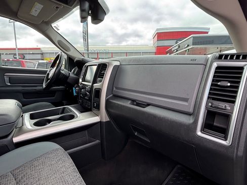 Used 2016 RAM 1500 Outdoorsman image 23