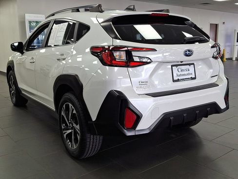 Certified 2024 Subaru Crosstrek 2.0i Premium AWD/4WD image 7