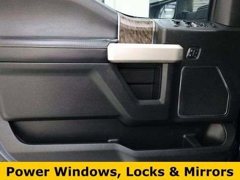 Used 2019 Ford F250 Lariat w/ Lariat Value Package image 49