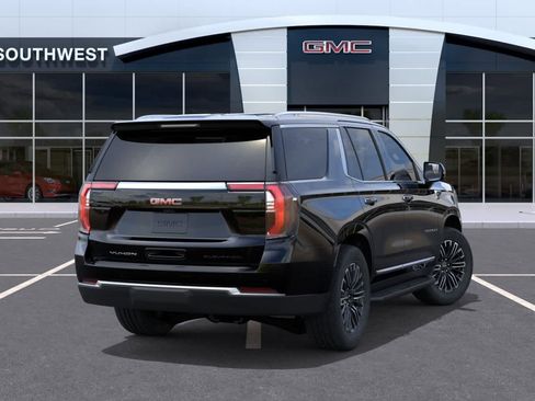 New 2026 GMC Yukon Elevation w/ Elevation Premium Package RWD image 4