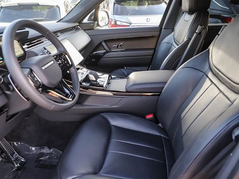 New 2026 Land Rover Range Rover Sport Dynamic SE image 16