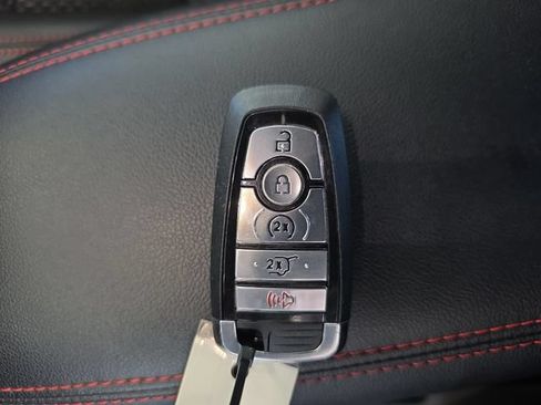 Used 2024 Ford Escape ST-Line Select w/ Tech Pack #1 AWD/4WD image 35
