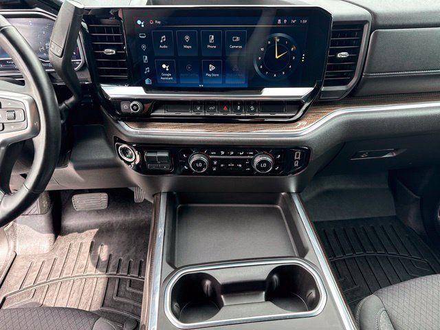 Used 2024 Chevrolet Silverado 2500 LT w/ Convenience Package AWD/4WD image 19