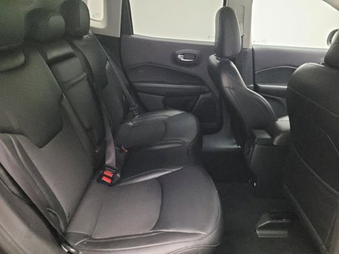 Used 2019 Jeep Compass Altitude image 19