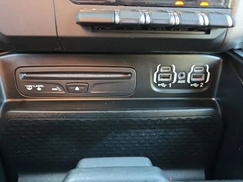 Used 2019 RAM 1500 Big Horn image 29