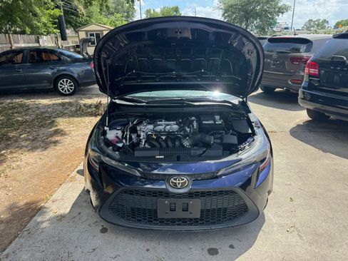Used 2021 Toyota Corolla LE FWD image 10