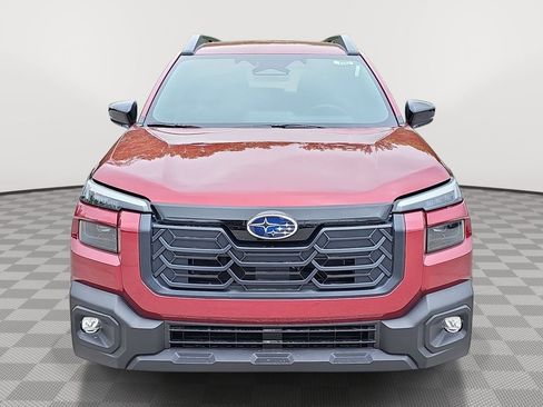 New 2026 Subaru Outback Premium AWD/4WD image 2