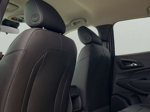 New 2026 Chevrolet Trax LT w/ Midnight Edition FWD image 10