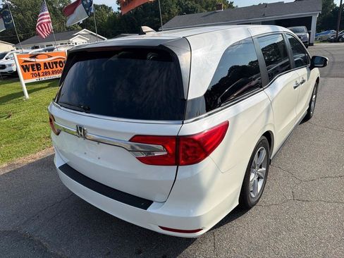 Used 2019 Honda Odyssey EX-L image 10