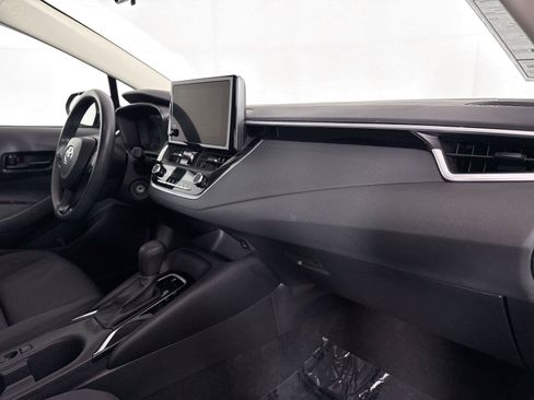 Certified 2024 Toyota Corolla LE FWD image 39