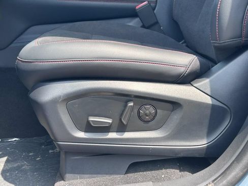 New 2026 Ford Explorer ST w/ Sun And Sound Package AWD/4WD image 15