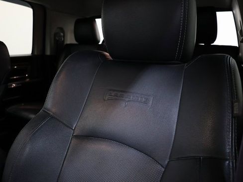 Used 2016 RAM 3500 Laramie w/ Convenience Group image 71