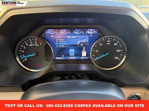 Used 2024 Ford Expedition Limited image 17