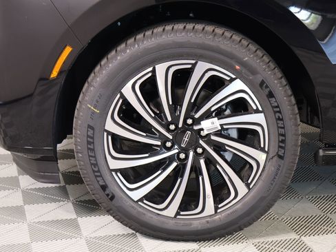 New 2026 Lincoln Navigator Black Label AWD/4WD image 20