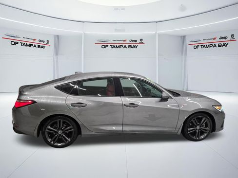 Used 2024 Acura Integra A-Spec FWD image 7
