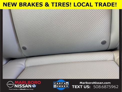 Used 2023 Honda Ridgeline RTL-E image 17