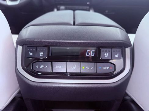 Certified 2025 Lexus TX 350 AWD w/ Technology Package image 18