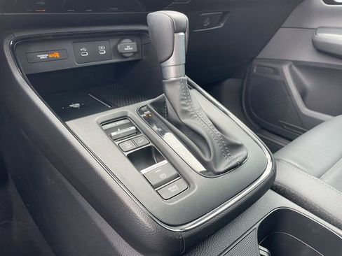 Used 2026 Honda CR-V EX-L image 20