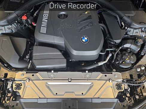 New 2026 BMW 330i xDrive Sedan w/ Premium Package AWD/4WD image 12