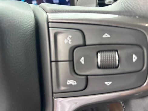 Used 2024 Chevrolet Silverado 1500 High Country w/ Technology Package AWD/4WD image 40