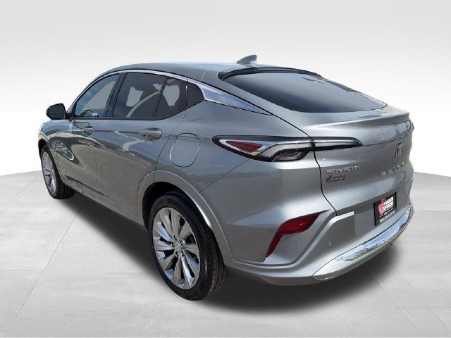 Used 2024 Buick Envista Avenir FWD image 5