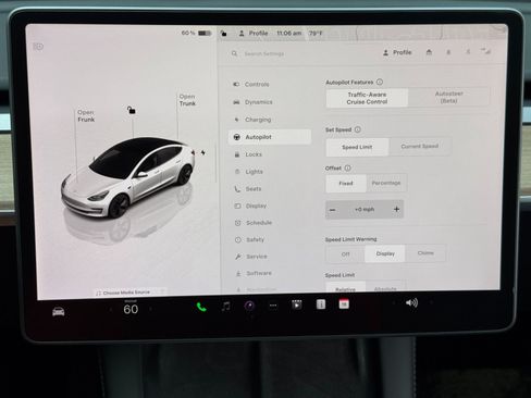 Used 2023 Tesla Model 3 Standard Range RWD image 26