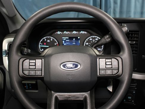 New 2025 Ford F250 XL w/ XL Driver Assist Package image 9