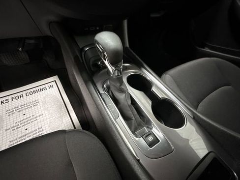 Used 2023 Chevrolet Malibu LT image 15