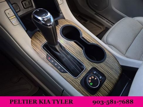 Used 2017 GMC Acadia Denali w/ Technology Package image 49