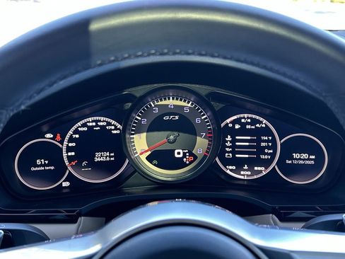 Used 2023 Porsche Cayenne GTS image 19