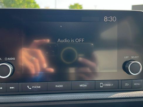 Used 2024 Honda CR-V EX image 27