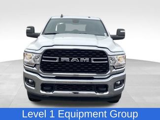 Used 2024 RAM 3500 Big Horn AWD/4WD video 2